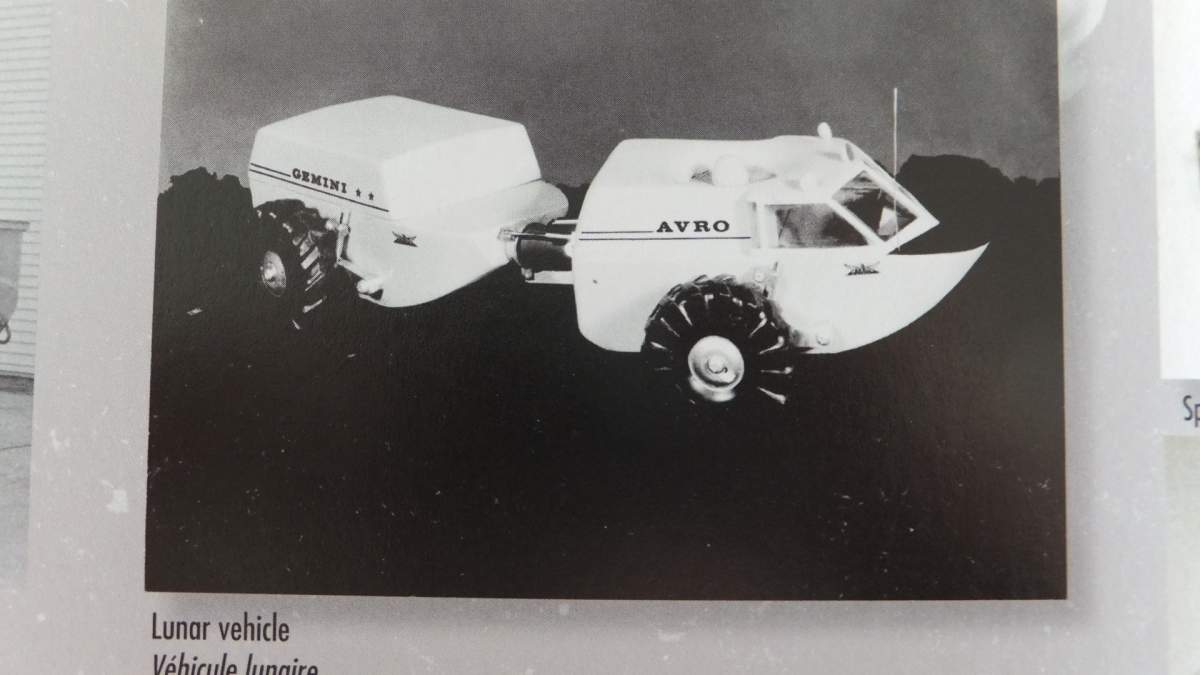 55 years later, biggest question surrounding Avro Arrow remains “what if?” - image