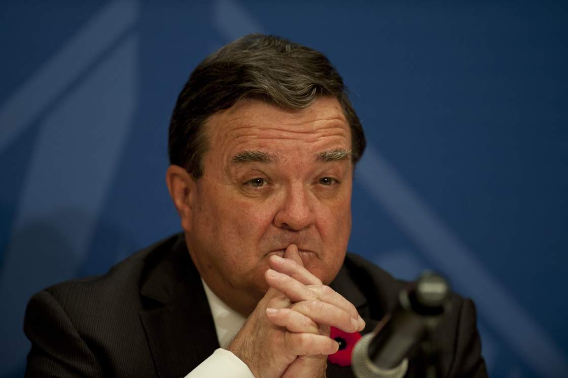 Jim Flaherty