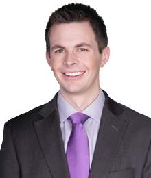 Kevin Stanfield - Weather Specialist