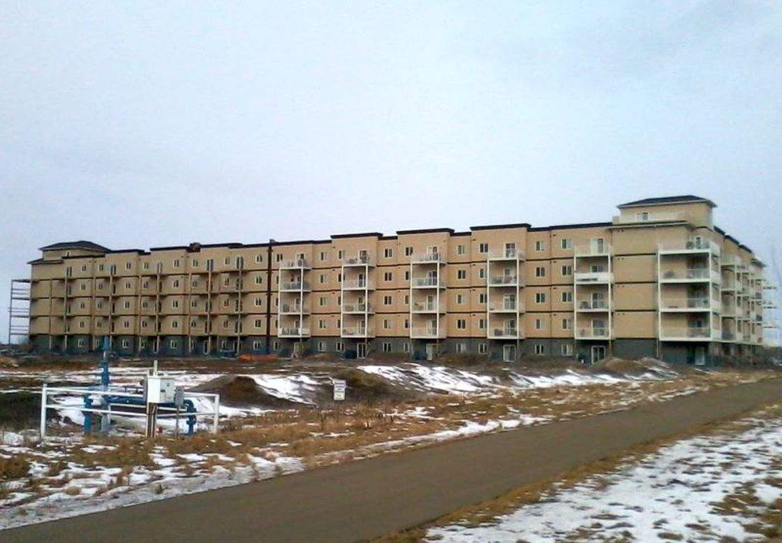 Due to a tremendous amount of public interest, the province has extended its condominium consultation survey until May 2.