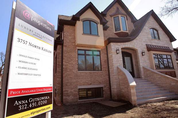 Echoing others,  Scotiabank says home prices will rise far slower over the next decade than the previous one. Demographic and economic shifts are at the root of the slowdown.