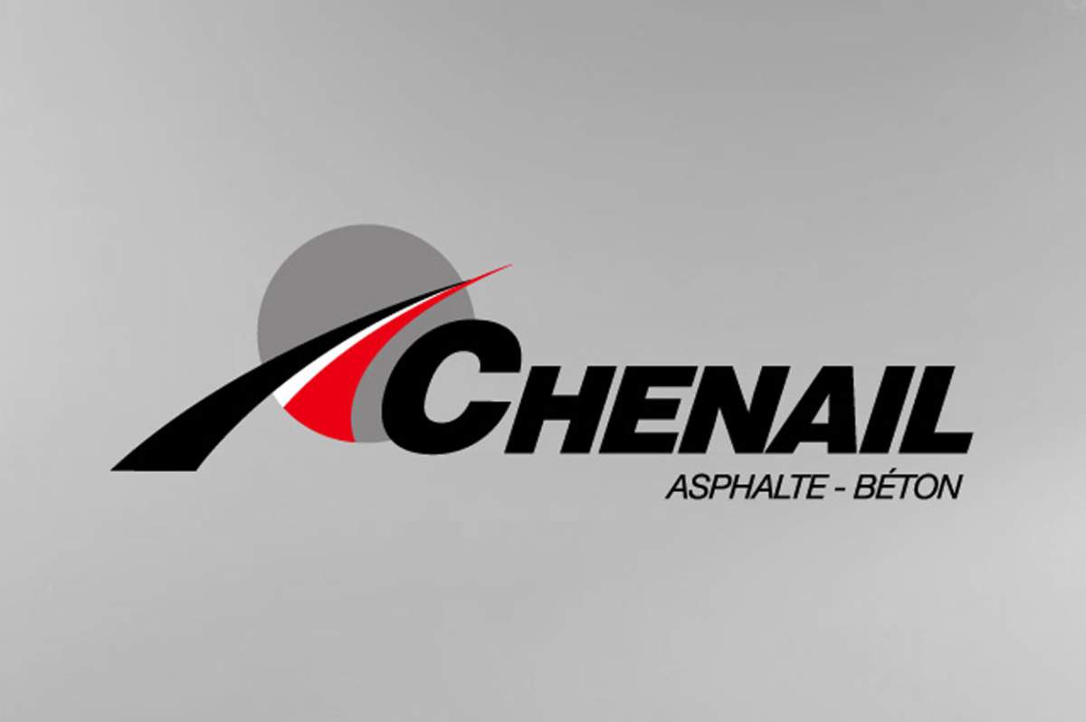 Montreal pothole company Les Pavages Chenail Inc.