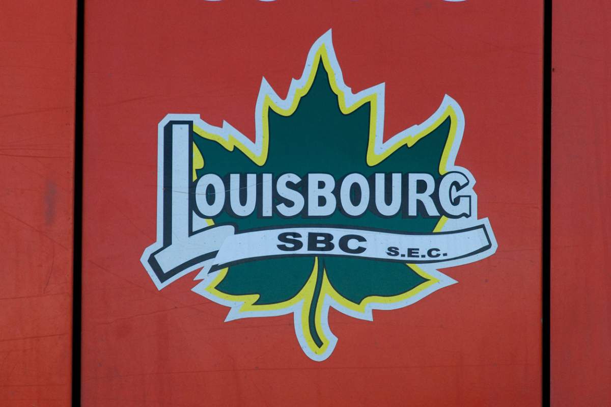 Louisbourg SBC s.e.c.
