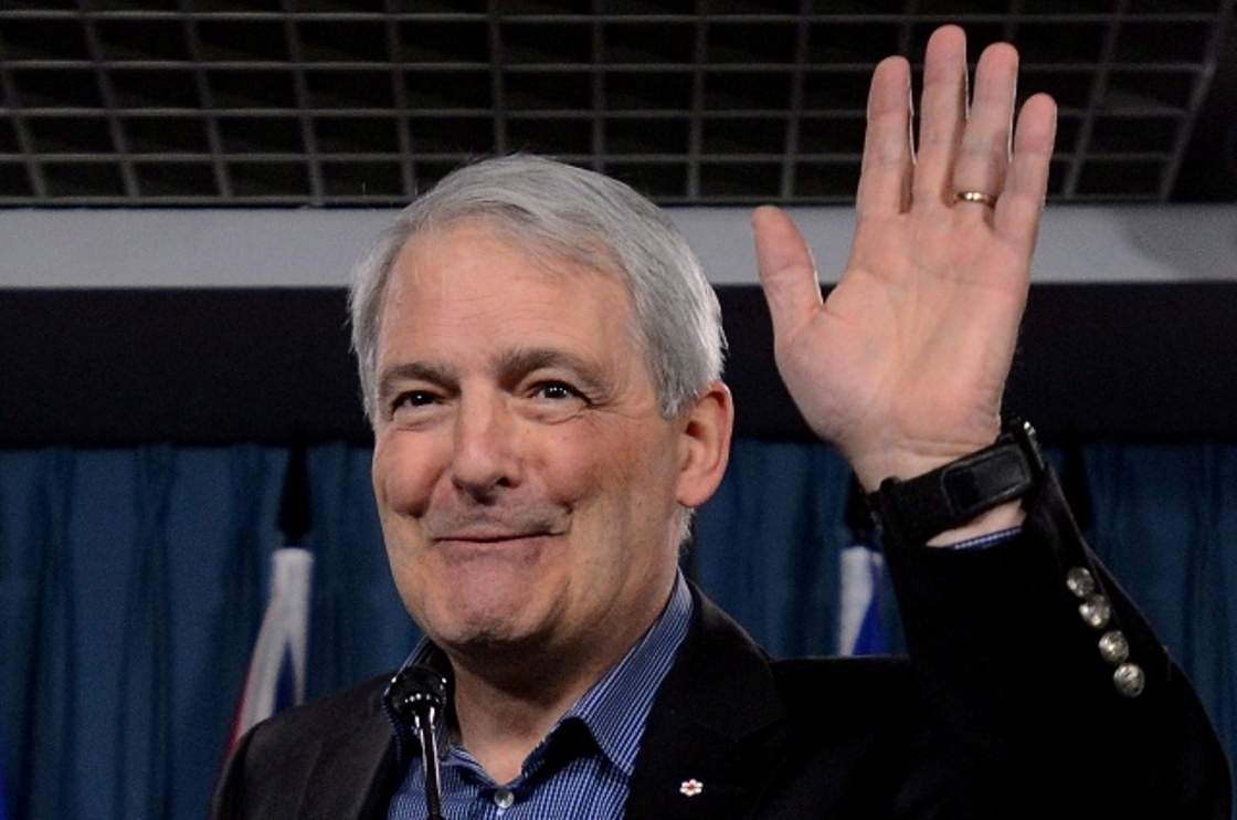 Timeline: Liberal Leadership 2013 - image