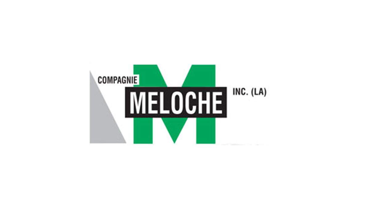 Pothole company Montreal Meloche Inc.
