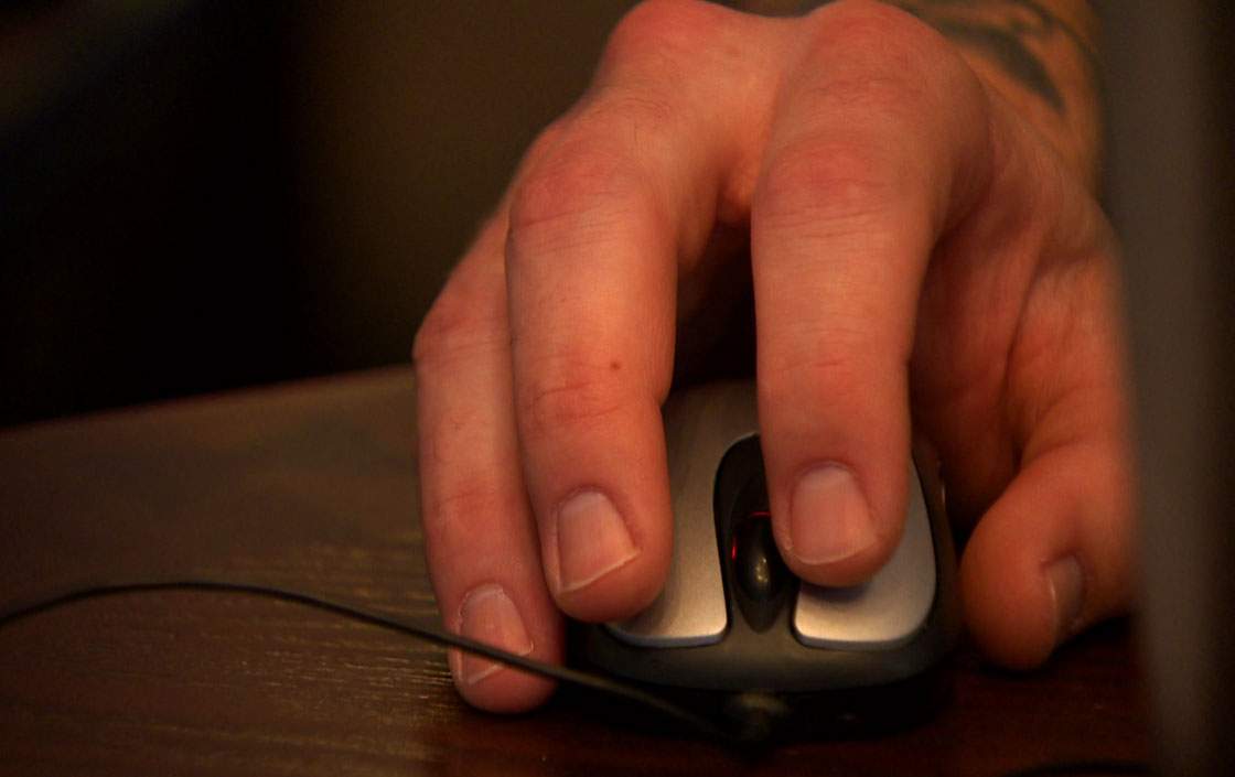 Three Manitoba teens have been arrested for making online threats.