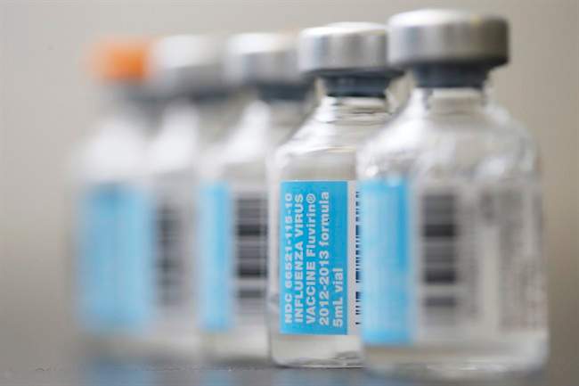 Should flu shots be mandatory for health care workers? - image