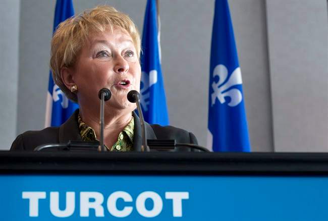 Fix those potholes, Montreal told by province - image