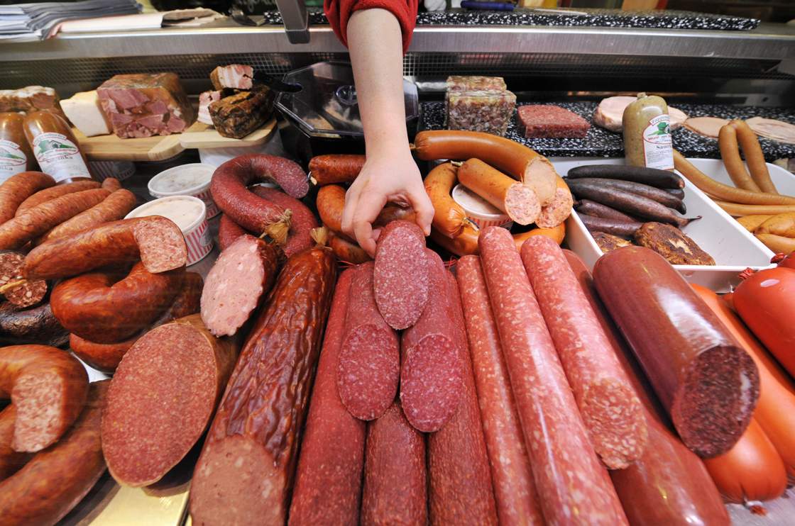 Top 10: Some of the worst foods for your heart’s health - image