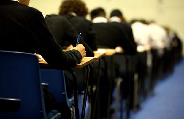 The $90 million will go toward helping at-risk youth.