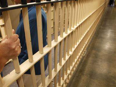 Prisons