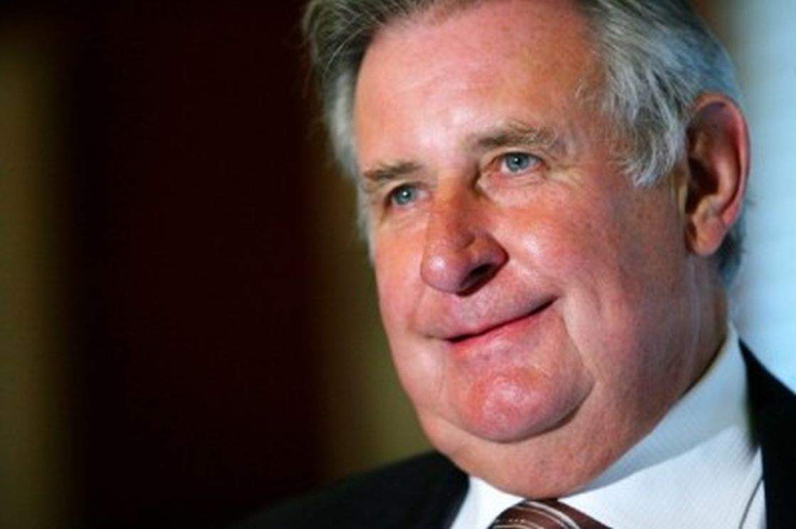 Ralph Klein