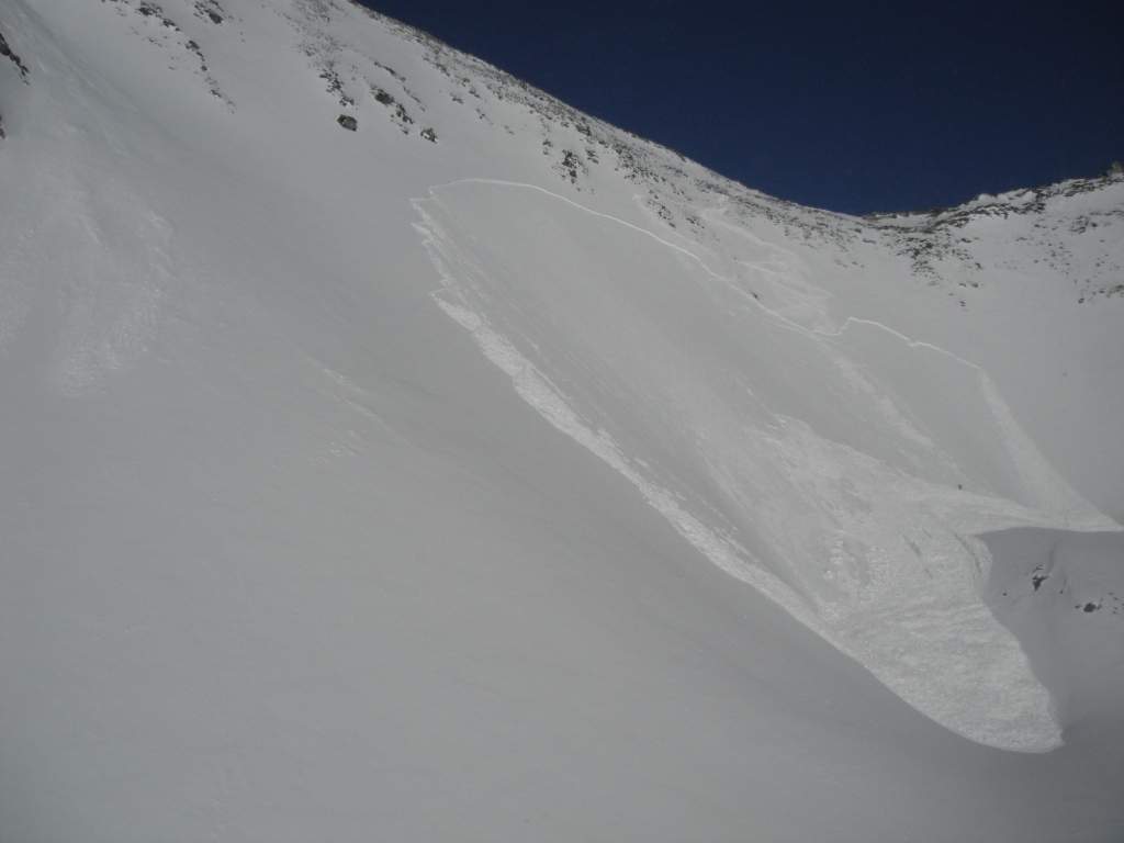 Avalanche warnings for most of B.C.’s mountain regions: CAC - image
