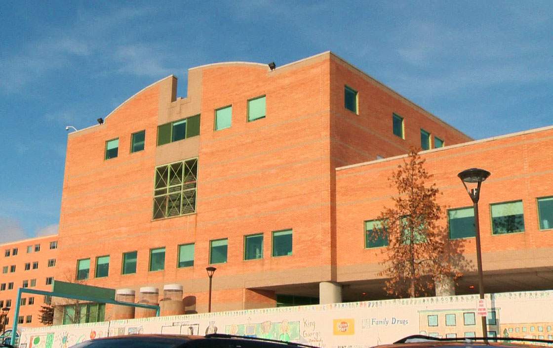 Norovirus outbreak that caused visitor restrictions at St. Paul’s Hospital is expected to be lifted Wednesday morning.
