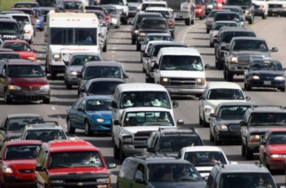The work commute: Bus, subway, and even ferry, but mostly by car | Statistics Canada has released the second batch of figures from its voluntary National Household Survey.
