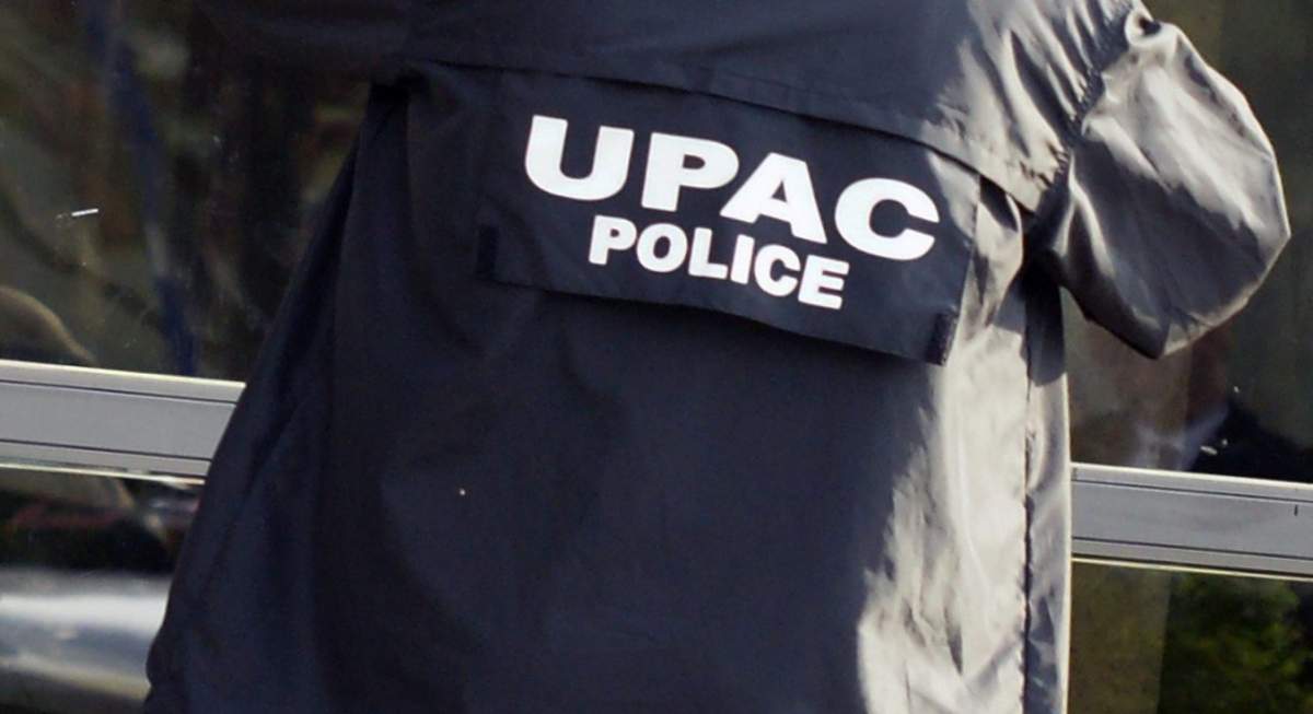 FILE - Independent analyst Annie Trudel has written a book about corruption within UPAC.