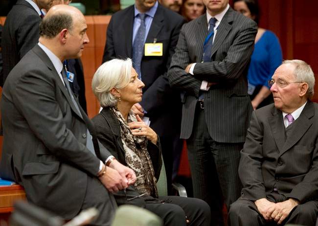 Asian stocks slip over effects of Cyprus bailout - image