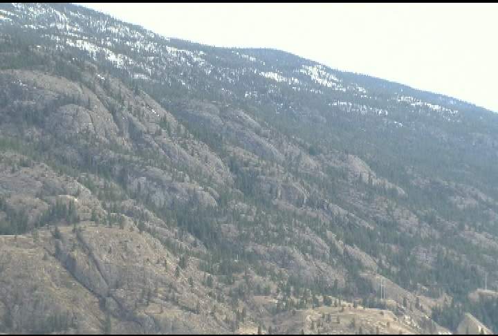 Historically it was used by First Nations for trade and travel; now a part of that area east of Skaha Lake near Penticton is B.C.’s newest wildlife management area.
