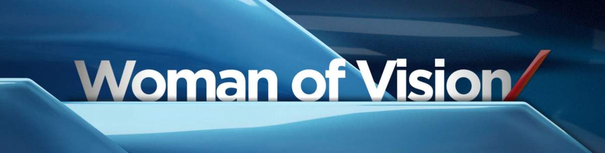 Global Calgary Woman of Vision - image