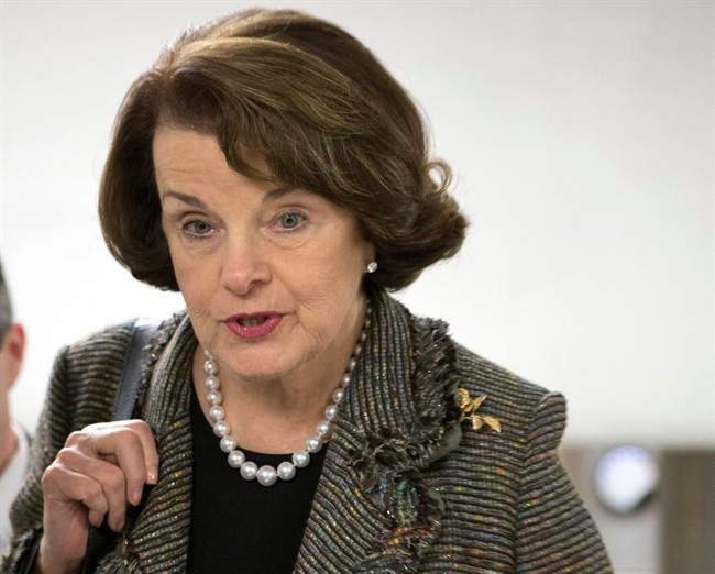 No assault weapons ban: Not in Dems’ Senate bill - image