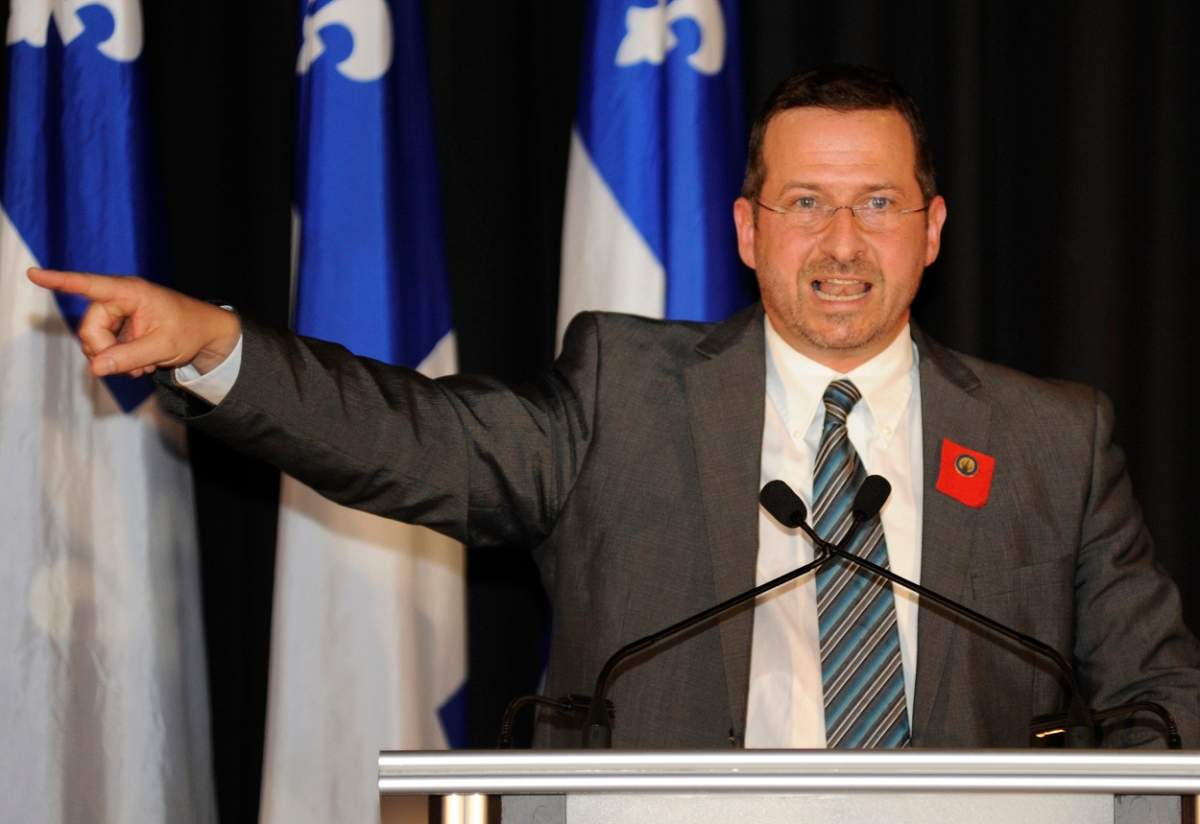 Yves-François Blanchet