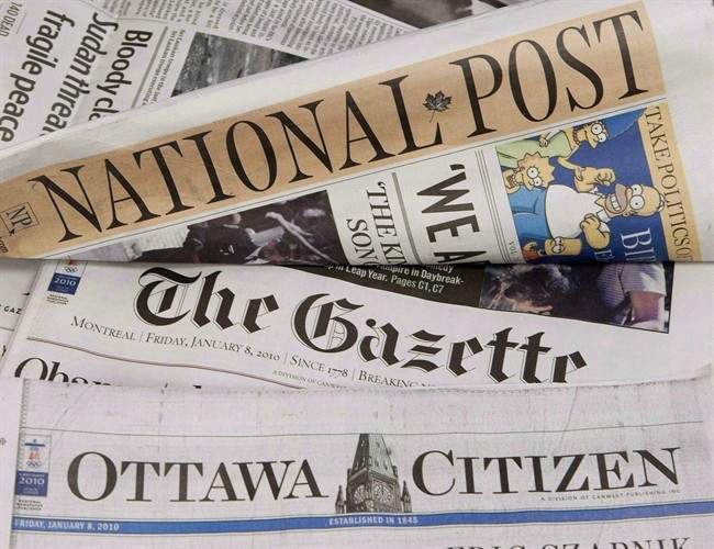 National Post