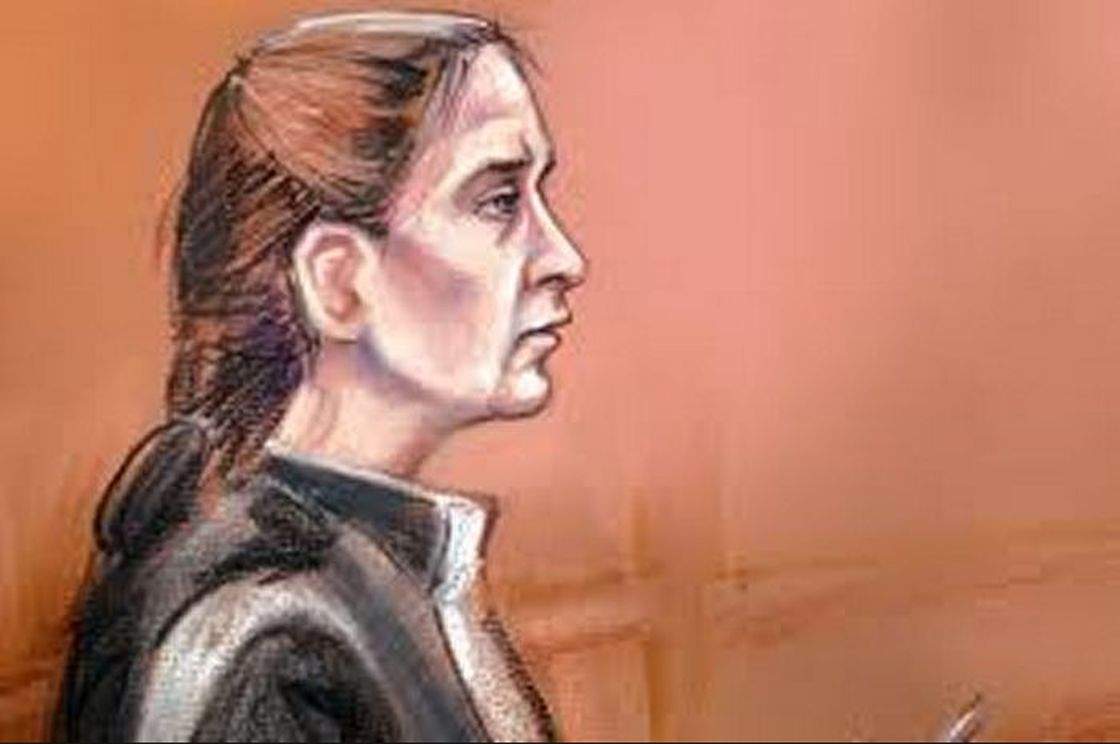 Alberta resident Allyson McConnell drowned her 10-month-old and two-year-old sons in 2010. She was convicted of manslaughter in the deaths.