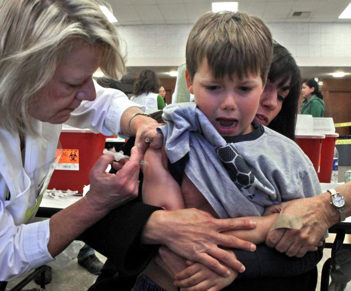 Making vaccines mandatory: how Sask.’s Health Ministry is handling the debate - image