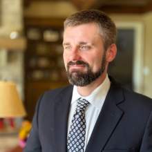 Elton Hobson, National Managing Editor, Online Video