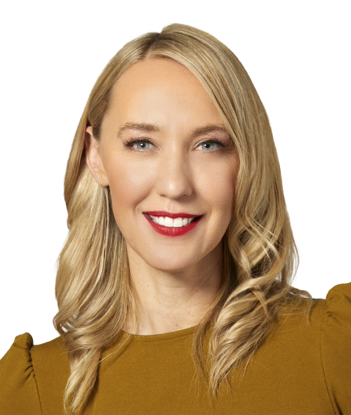 Jayme Doll, Global News Calgary.