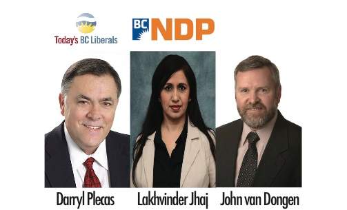 Decision BC: Abbotsford South - image