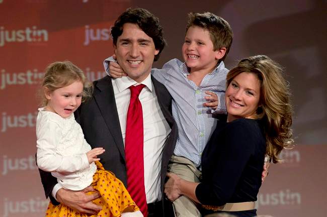 Editor’s Picks: Boston bombings, Trudeau attack ads and muzzled MPs - image