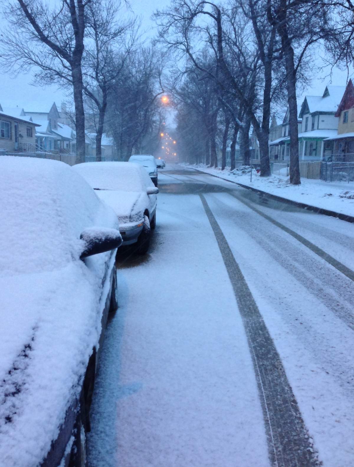 City admits thousands of snow zone tickets were illegal.
