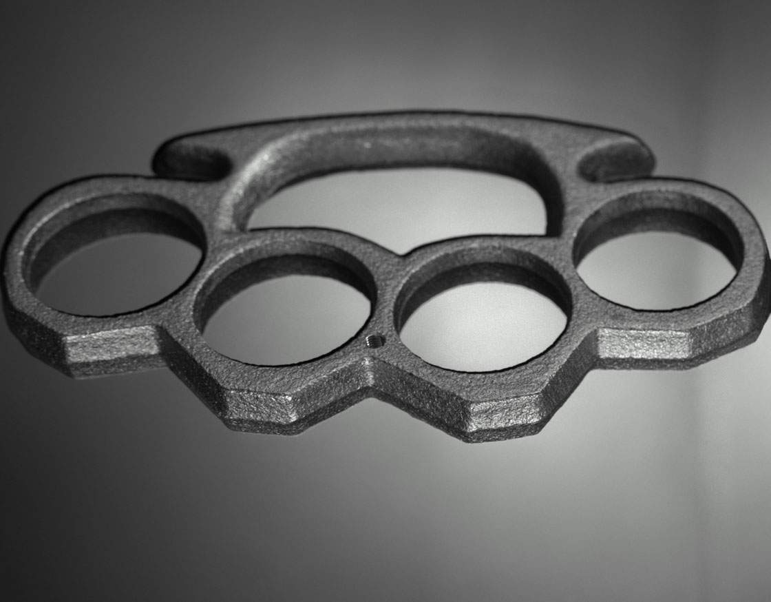 RCMP say one man beaten so badly at a Martensville house party that he required plastic surgery. (File Photo)