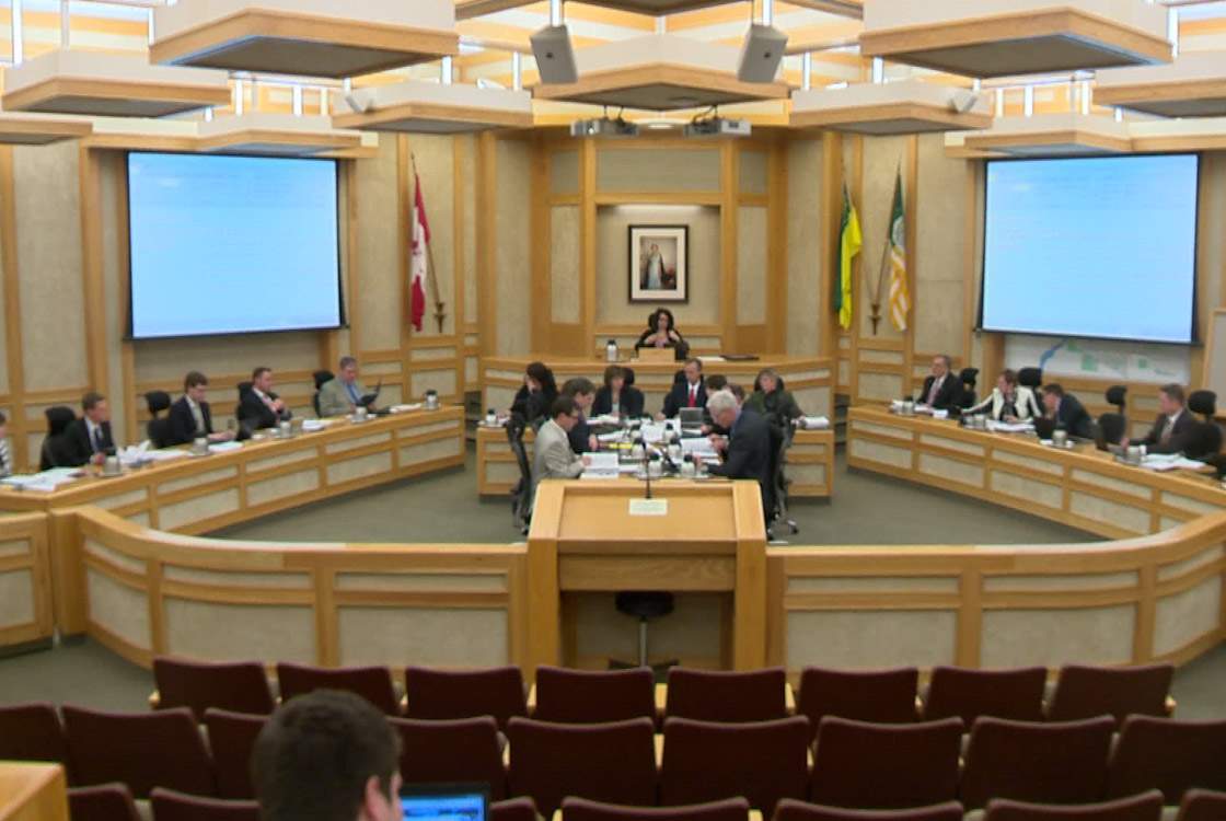 City council agrees to make public all civic owned buildings containing asbestos.