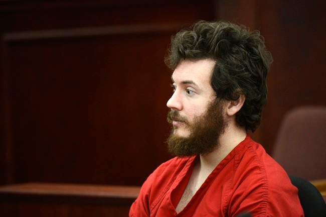 Psychiatrist warned of threat before Colorado theatre shooting - image