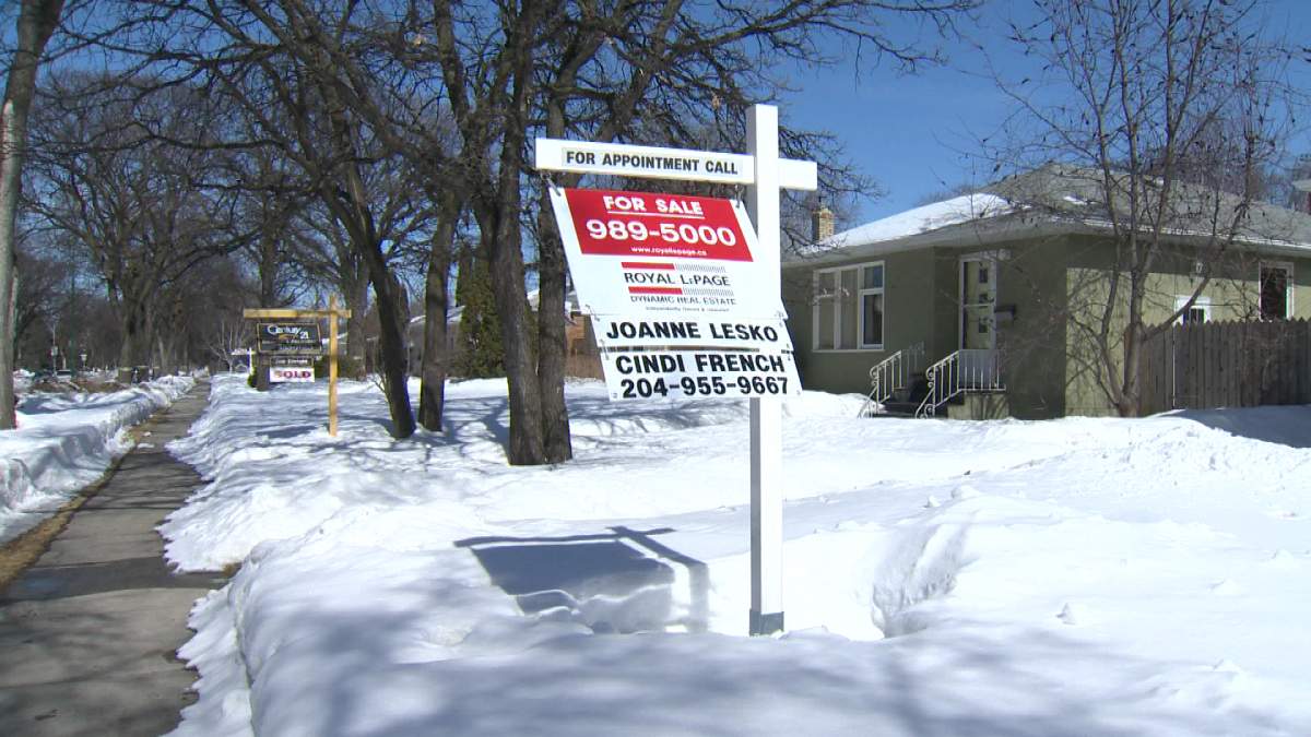 The London and St. Thomas Association of Realtors (LSTAR) says 547 homes exchanged hands last month in our area, the highest number of home sales for the month of January since 1978, when the association began tracking data. .