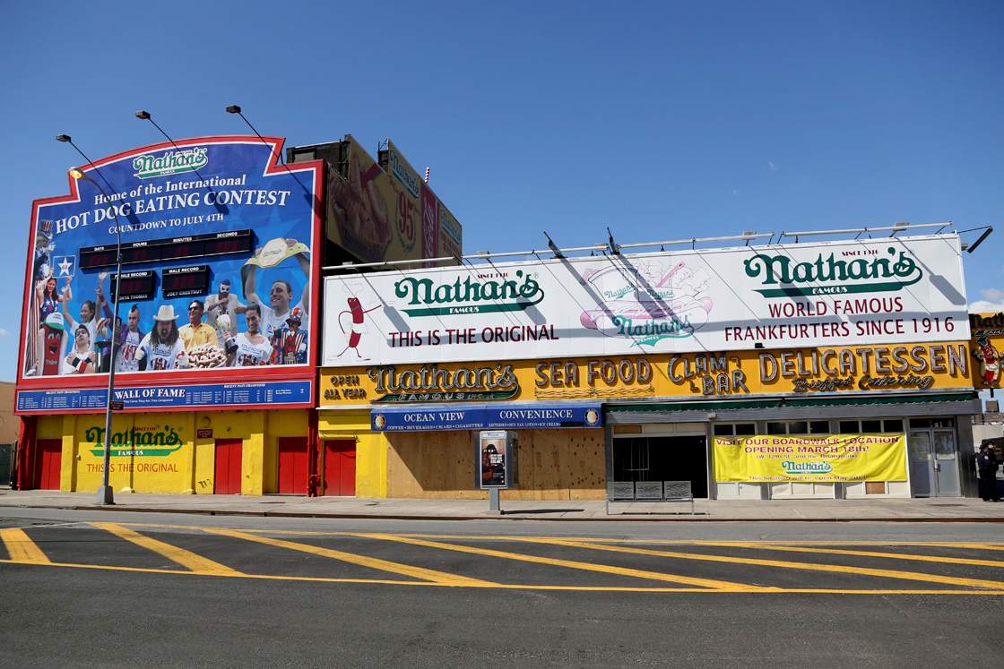 Coney Island