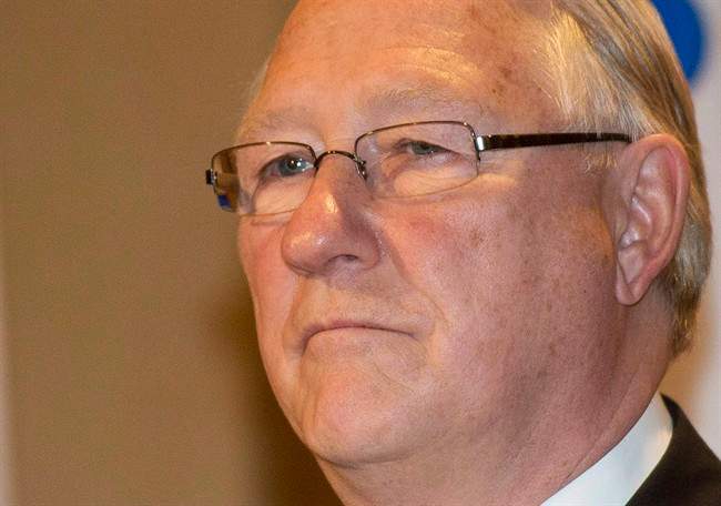 Tremblay resigns Montreal