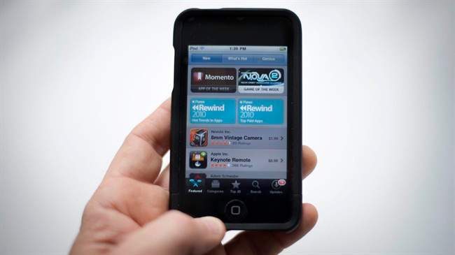 Budget raised tariff on iPods: professor - image