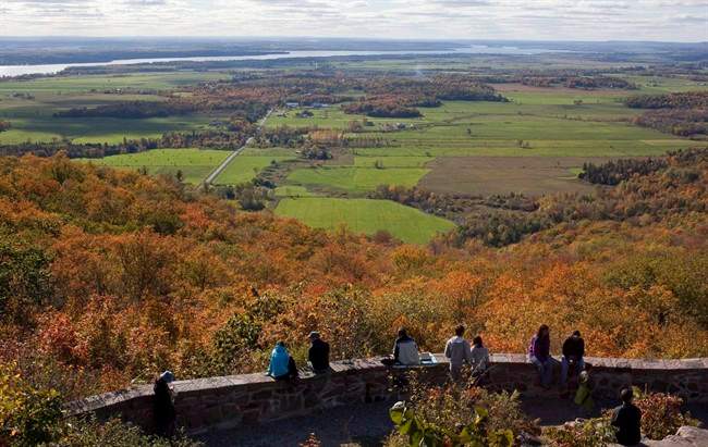 NCC announces beginning of summer season in Gatineau Park - image