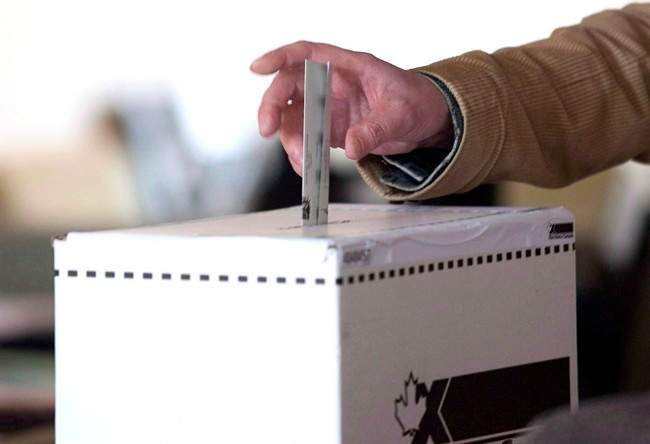 On October 19, Canadians vote in the 2015 Federal Election. Find your riding and learn more about the candidates, voting history and how it was affected at redistribution.