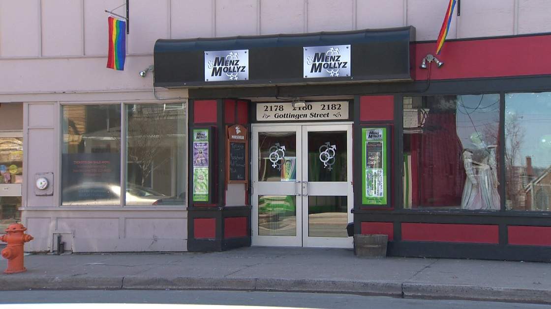 Raymond Taavel, 49, was beaten to death outside Menz Bar when he tried to break up an early morning fight between two men.