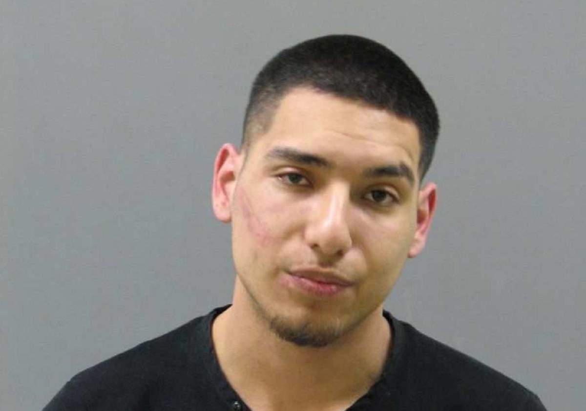 Daniel Quiroz Rivas bus beating suspect
