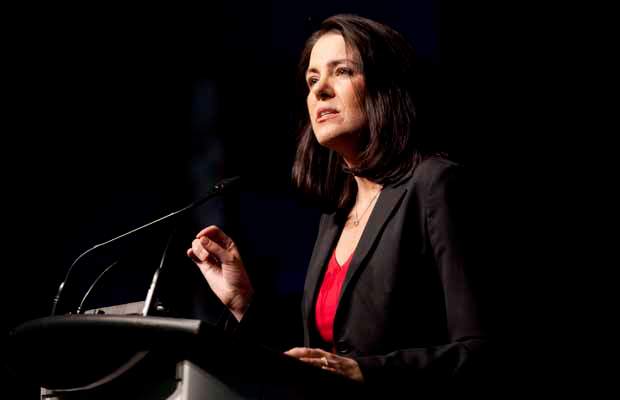 Records obtained by the Wildrose party through freedom-of-information laws show the total bill for the trip six years ago was $7,223. Wildrose Leader Danielle Smith made the documents public Monday and called for a full investigation.