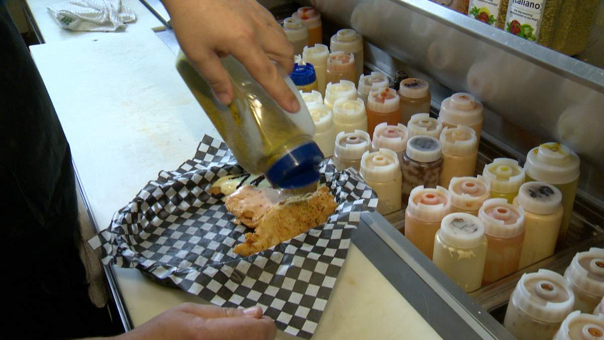 Moose Jaw diner to be featured on popular Food Network show - image