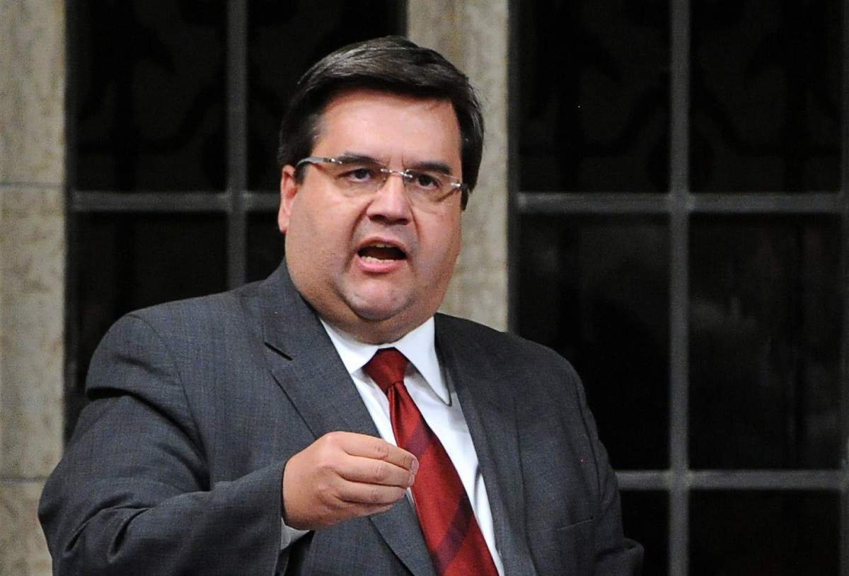 The former cabinet minister is expected to confirm his intentions on May 16. 
