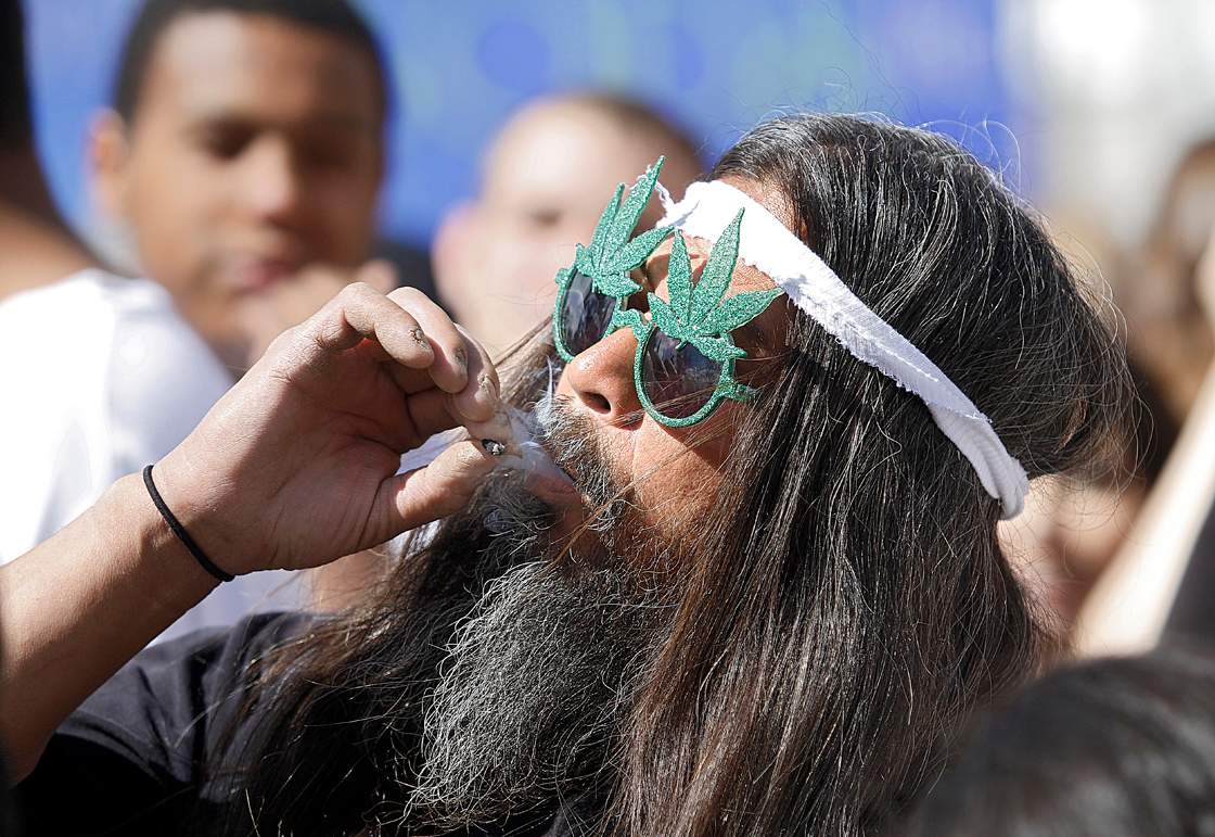 Coloradoan's Celebrate 4/20