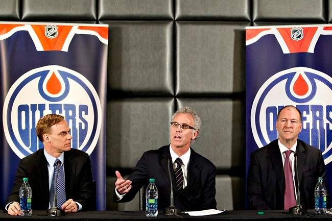 7 For 7th: What to expect if you’re an Oilers fan - image