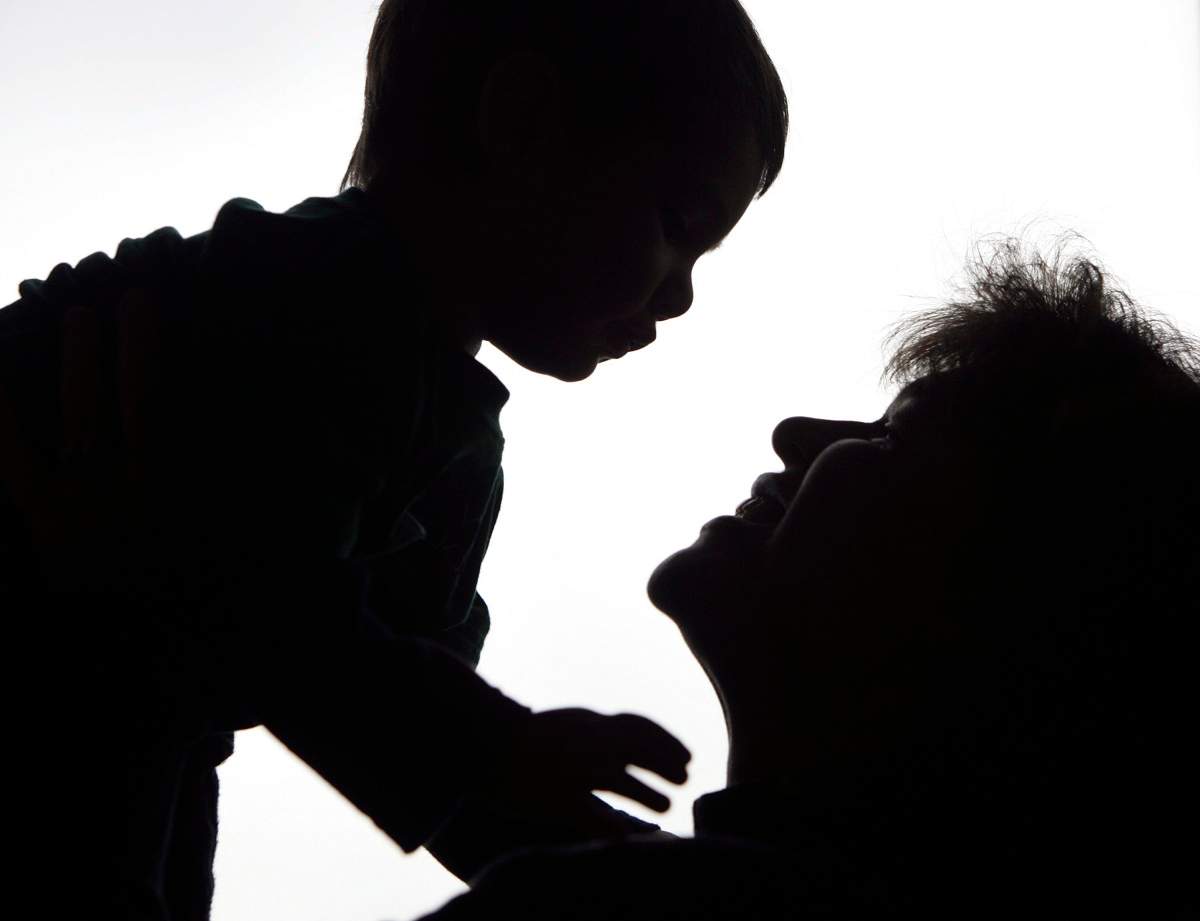 A four-year old girl named Serenity was living in the home as a ward of the government when she died in 2014.